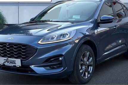 Ford Kuga 14.032 km 26.890 &euro; Hartmannsdorf 09232