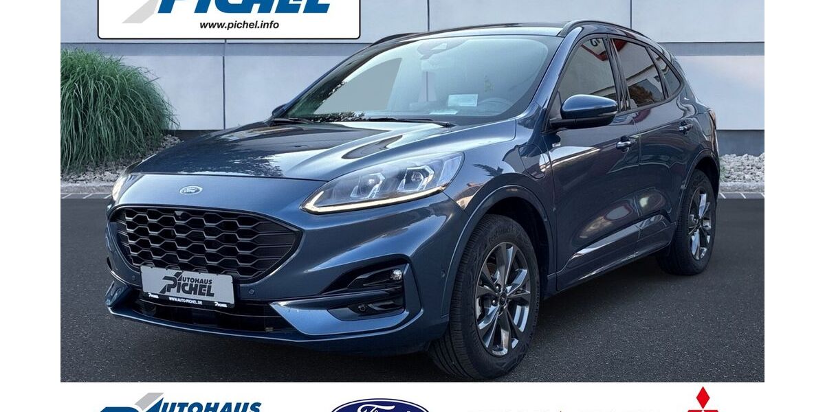 Ford Kuga 14.032 km 26.890 &euro; Hartmannsdorf 09232