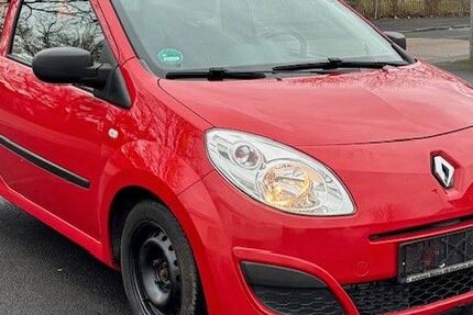 Renault Twingo 167.000 km 1.499 &euro; Kassel 34123