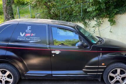 Chrysler PT Cruiser 224.000 km 1.110 &euro; Sigmarszell 88138