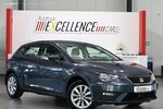 Seat Leon 1.6 TDI STYLE / NAVI-PLUS+APPLE+ANDROID 111.000 km 14.555 &euro; Hamm 59077