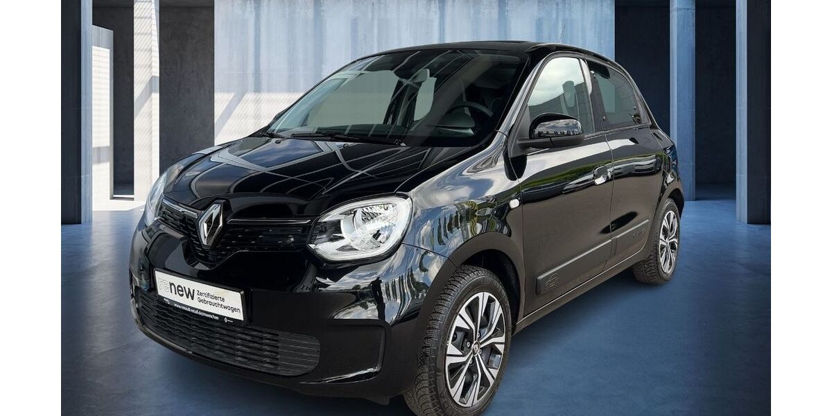 Renault Twingo 3.799 km 13.490 &euro; München 81827