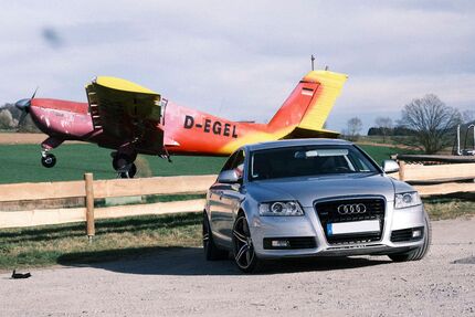 Audi A6 194.000 km 8.600 &euro; Deggendorf 94469
