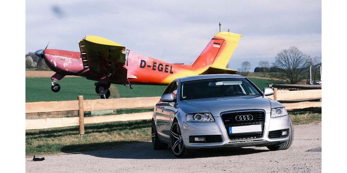 Audi A6 194.000 km 8.600 &euro; Deggendorf 94469
