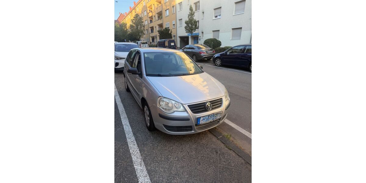 VW Polo 130.000 km 2.900 &euro; Mannheim 68167