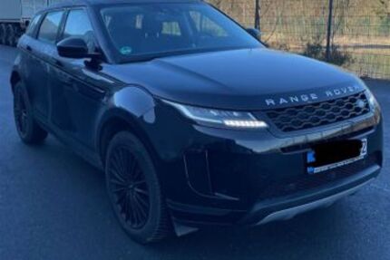 Land Rover Range Rover Evoque 78.000 km 22.500 &euro; Arnsberg 59755