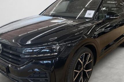 VW Touareg 185.200 km 37.950 &euro; Rathenow 14712