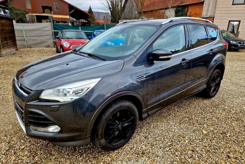 Kuga
