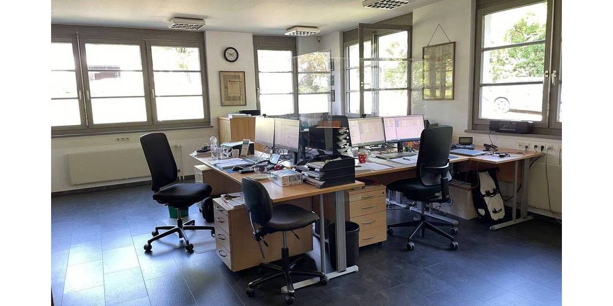 Gewerbeobjekt Reutlingen Jettenburg - 7.500&euro; | Angebot:25433547