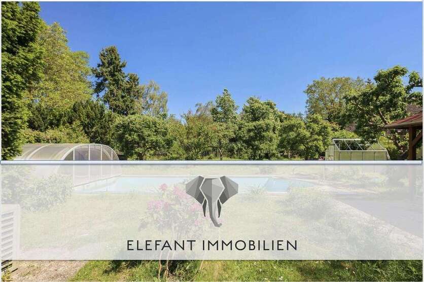 Haus zum Kaufen in Berlin Lichtenrade 750.000 € 140 m²