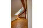 Außergewöhnliche Dachgeschoßwohnung