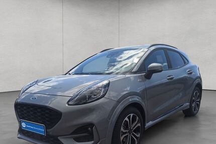 Ford Puma 20.541 km 22.990 &euro; Heilbronn 74080