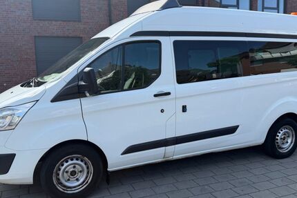 Ford Transit 238.000 km 10.999 &euro; Rheda-Wiedenbrück 33378