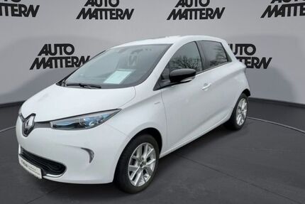 Renault ZOE 65.648 km 14.950 € Herford 32051