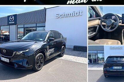 Mazda CX-5 3.139 km 43.990 &euro; Oschatz 04758
