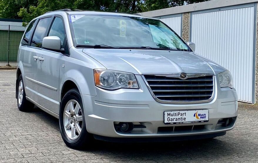 Grand Voyager