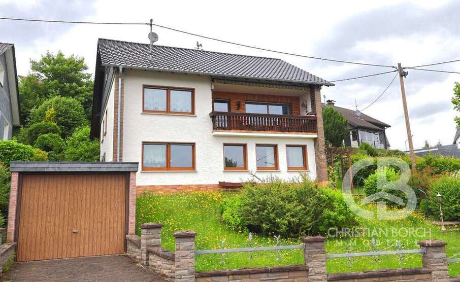 Haus zum Kaufen in Bergneustadt 346.000 € 141 m²