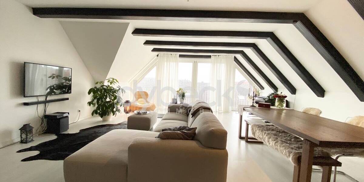Etagenwohnung Reppenstedt - 3 Zimmer, 110 m&sup2;, 1.150&euro; | Angebot:26331582