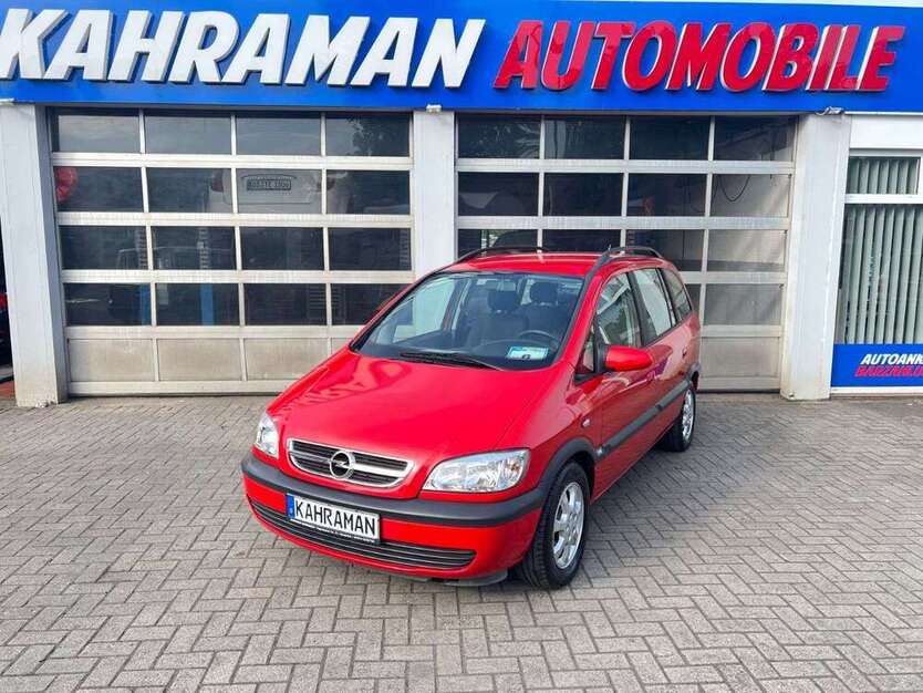Zafira