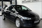 VW Touran 2.0 TDI DSG LED 7 Sitzer ACC Ass 125.000 km 20.999 &euro; Stade 21682