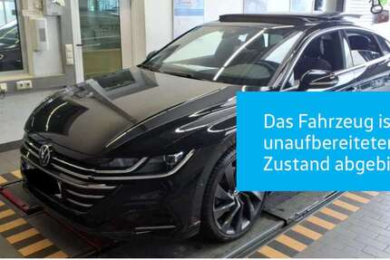 VW Arteon 78.393 km 29.830 &euro; Stuttgart/Vaihingen 70563