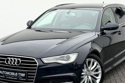Audi A6 117.000 km 21.990 &euro; Bekond 54340