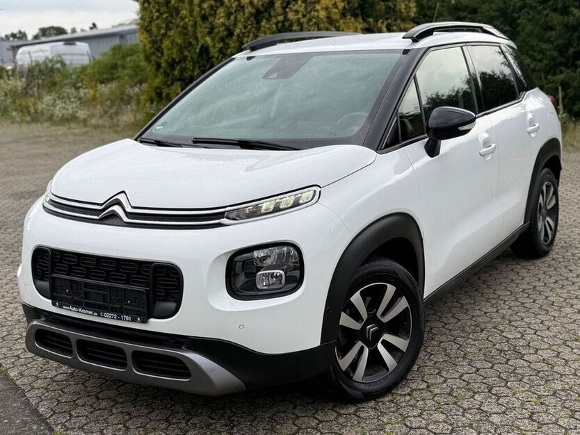 C3 Aircross