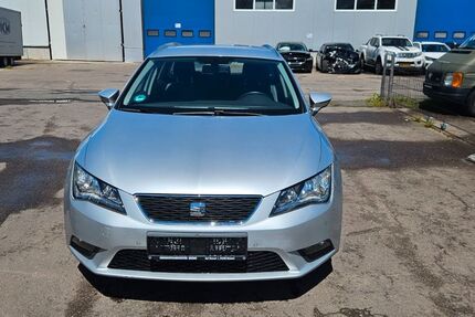 Seat Leon 82.000 km 8.700 &euro; Bitburg 54634