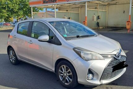 Toyota Yaris 75.000 km 8.000 &euro; Birkenfeld 97834