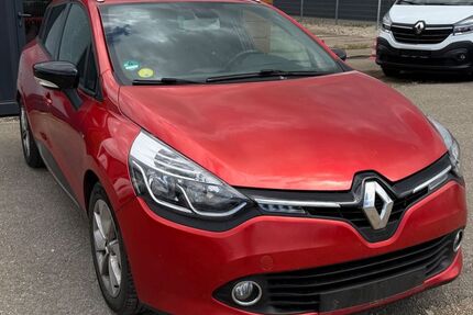 Renault Clio 348.000 km 3.999 &euro; Leipheim 89340