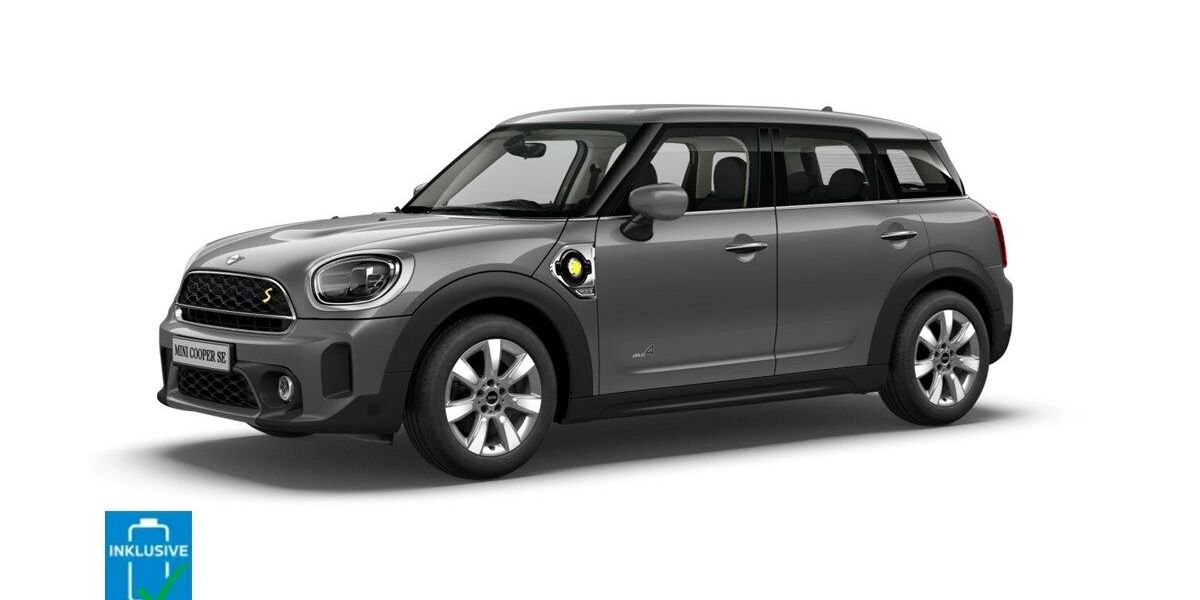 Mini Countryman SE (Cooper) 62.400 km 24.900 &euro; Rostock 18146