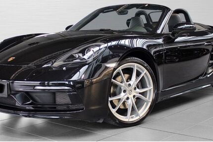 Porsche Boxster 105.000 km 49.800 &euro; München 80331