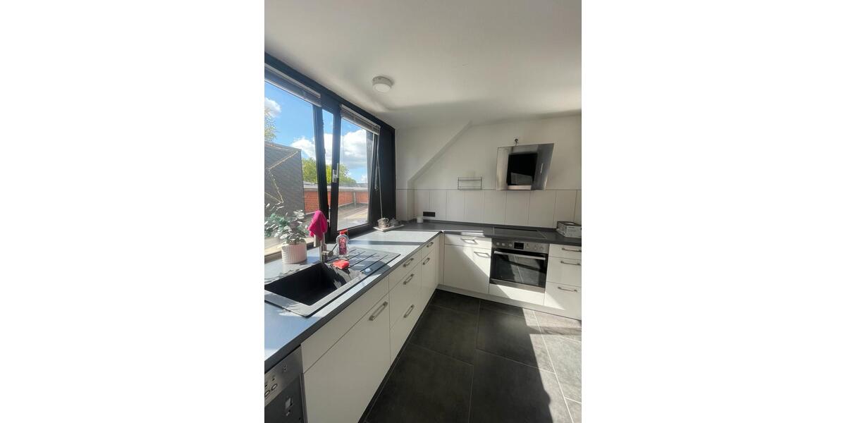 Etagenwohnung Boostedt - 3 Zimmer, 104 m&sup2;, 210.000&euro; | Angebot:26579056