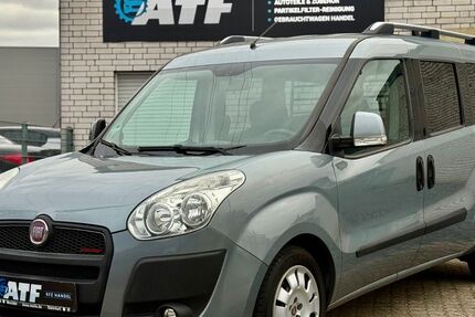 Fiat Doblo 250.000 km 4.000 € Münster 48165