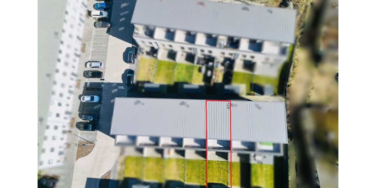 Reihenhaus, Bremen–125 m²|Stellplatz|Kapitalanlage,Selbstnutzung 5 zimmer