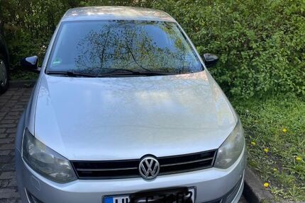 VW Polo 166.000 km 3.300 &euro; Hamburg 22303