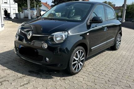 Renault Twingo 113.000 km 6.000 &euro; Saarbrücken 66121