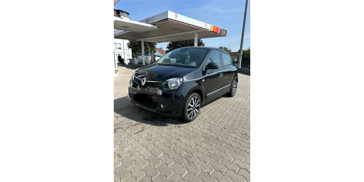 Renault Twingo 113.000 km 6.000 &euro; Saarbrücken 66121