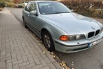 BMW E39 118.000 km 4.999 € Flensburg 24937