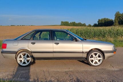 Audi 90 193.725 km 8.500 &euro; Schierling 84069