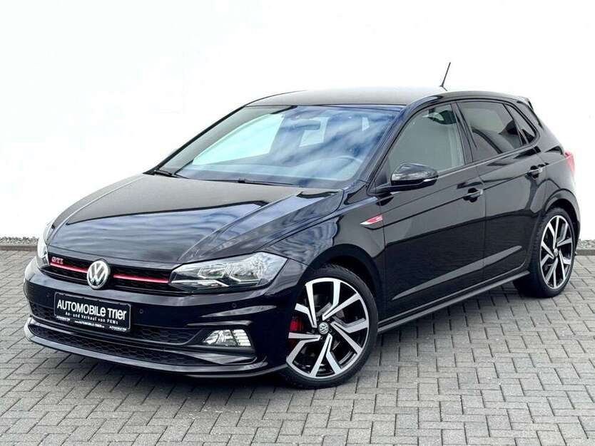 VW Polo 100.000 km 17.990 € Bekond 54340