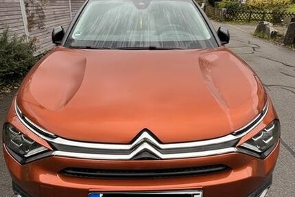Citroen C4 26.200 km 17.995 &euro; Berg 88276