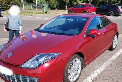 Renault Laguna 98.500 km 9.450 &euro; Bobenheim-Roxheim 67240