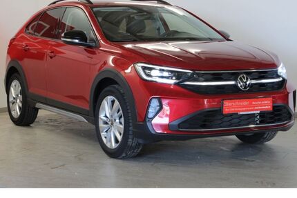 VW Taigo 2.174 km 26.450 &euro; Schopfloch 91626