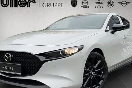 Mazda 3 2.741 km 26.907 € Trier 54292