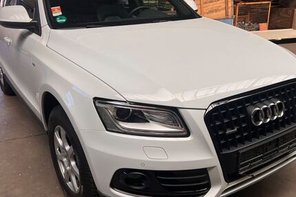Audi Q5 235.000 km 10.900 &euro; Püttlingen 66346