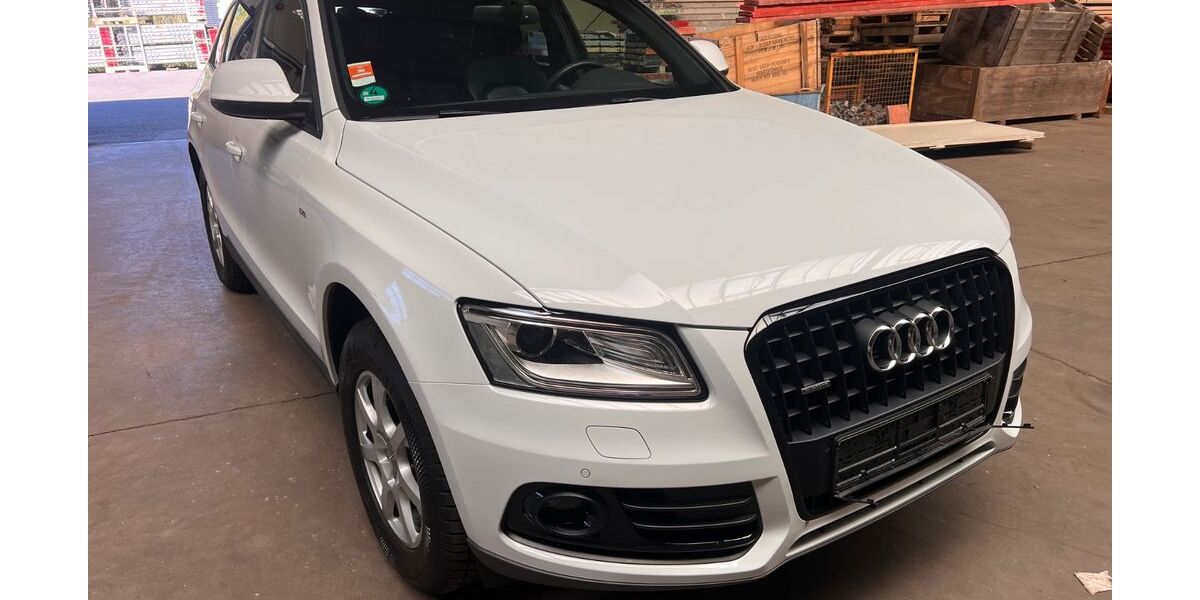Audi Q5 235.000 km 10.900 &euro; Püttlingen 66346