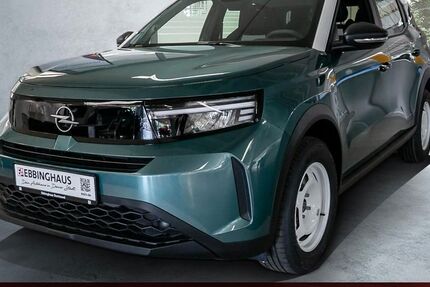 Opel Frontera 1.500 km 21.999 &euro; Kamen 59174