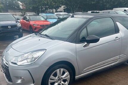 Citroen DS3 174.900 km 3.999 € Hamburg 21107