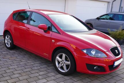 Seat Leon 266.200 km 2.400 &euro; Jakobsweiler 67814